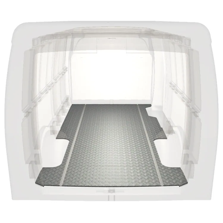 Floor Daily 14- L2 - LD