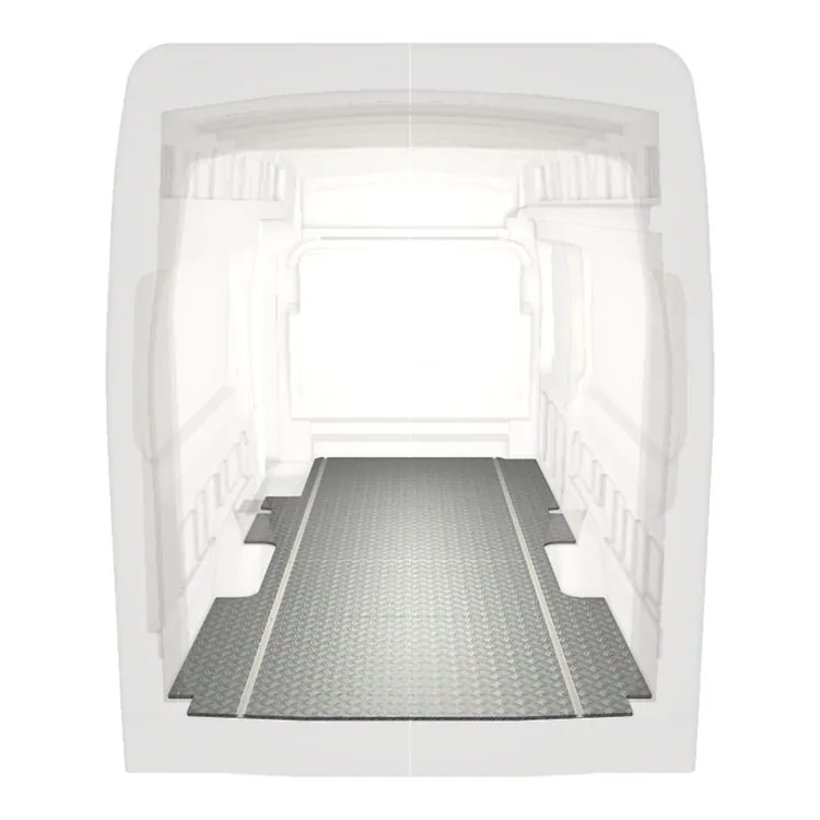 Floor Transit 14- L4 - RWD - LD