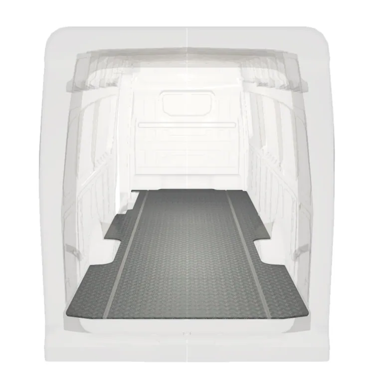 Floor Crafter/TGE 17- L5 - RWD - LD