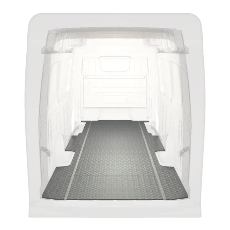 Floor Crafter/TGE 17- L5 - FWD - DD