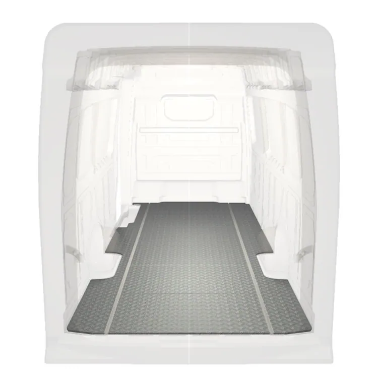 Floor Crafter/TGE 17- L5 - FWD - LD