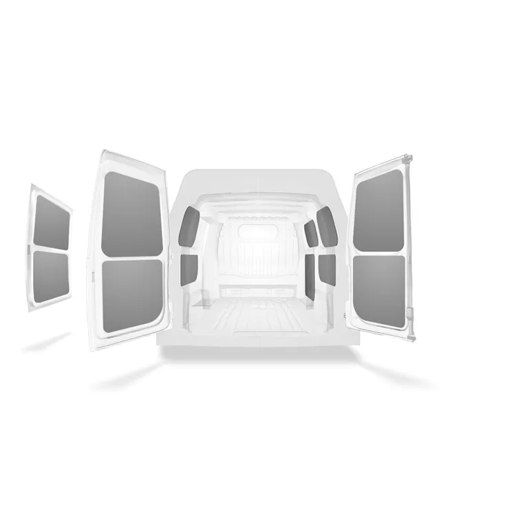 Kit Panel lining NV200 - LD