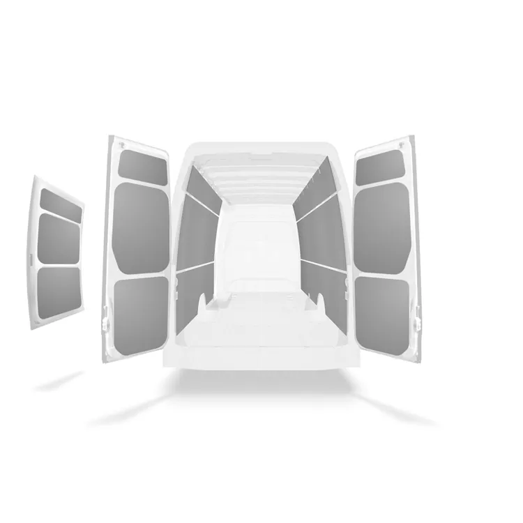 Kit Panel lining Sprinter L4 - RWD - LD