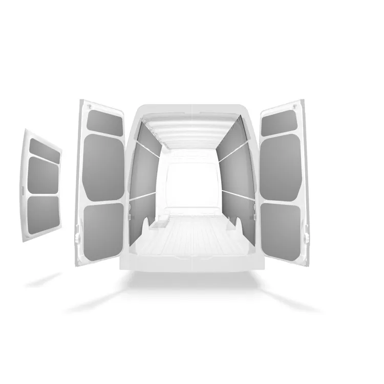 Kit Panel lining Sprinter L3 - RWD - LD