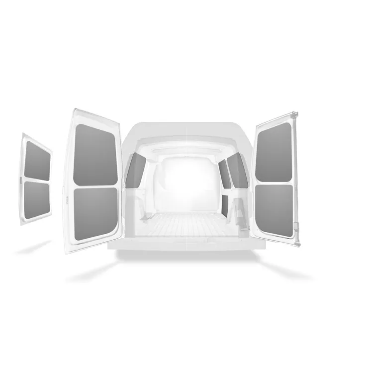 Kit Panel lining Citan/Kangoo/NV250 L2 - LD