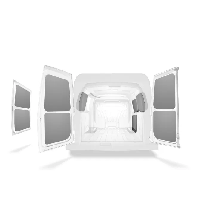 Kit Panel lining Connect 14- L2 - LD