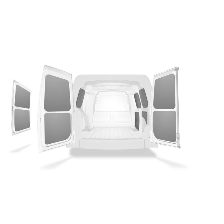 Kit Panel lining Caddy 20-/Connect 24- L1 - LD
