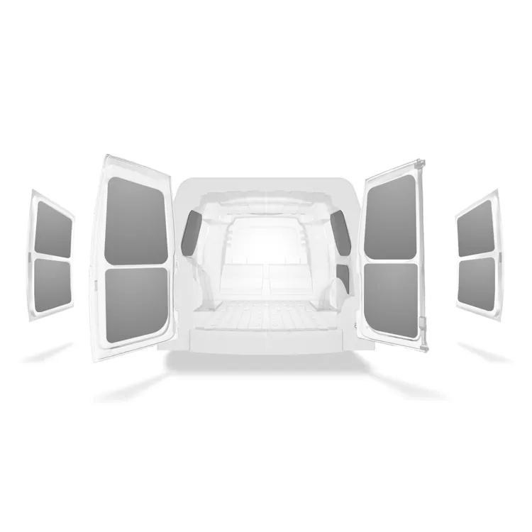Kit Panel lining Caddy 20-/Connect 24- L1 - DD