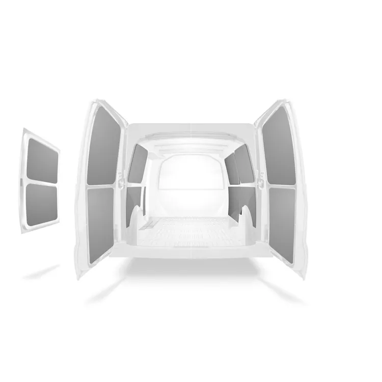 Kit Panel lining Transporter L1H1 - LD