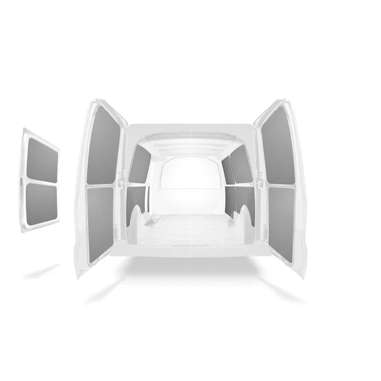 Kit Panel lining Transporter L2H1 - LD