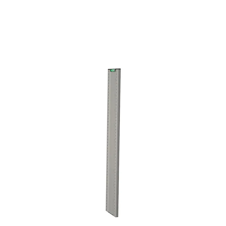 Shelf end support 162x1296