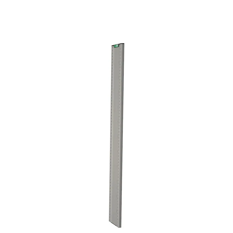 Shelf end support 162x1620