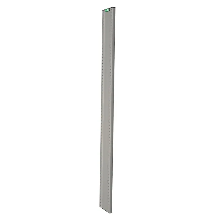 Shelf end support 162x1782