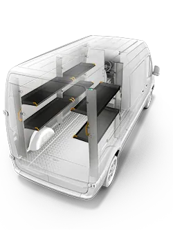 Delivery solutions