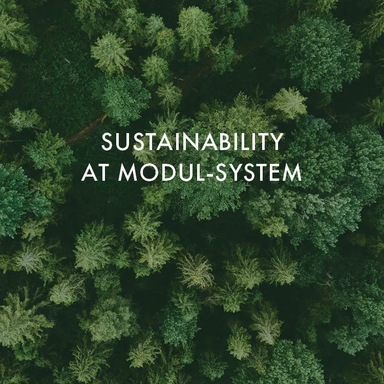 Sustainability
