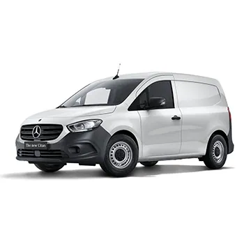Mercedes Citan 12-