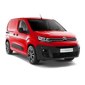 Citroën Berlingo 19-