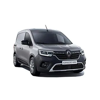Renault Kangoo 21-