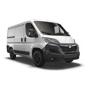 Vauxhall Movano 22-