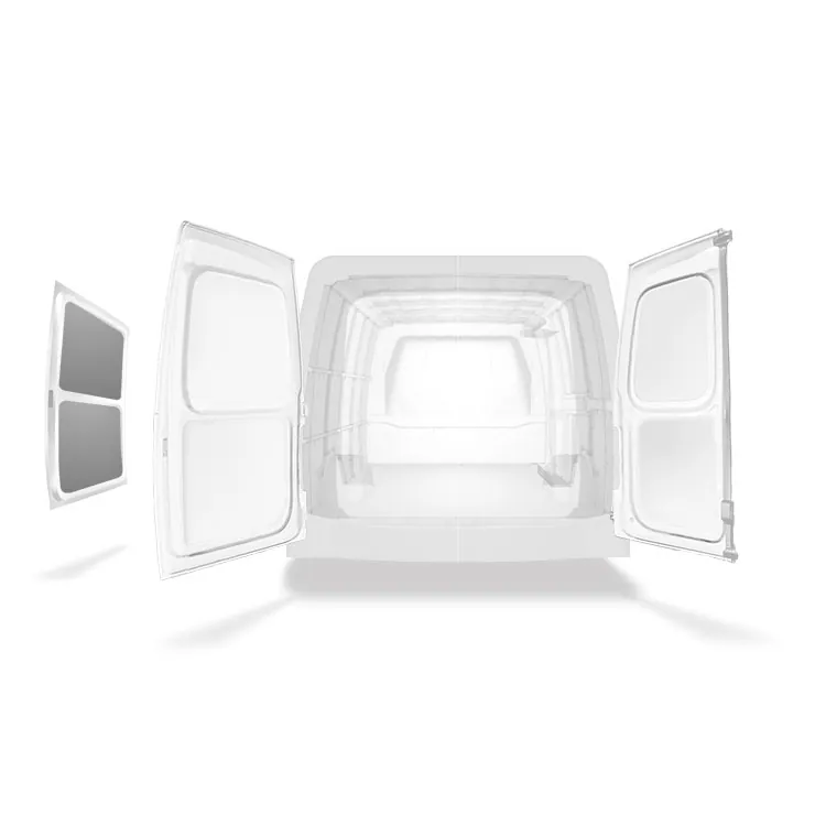 Side door panel lining e-Deliver 3 20- LD (glue)
