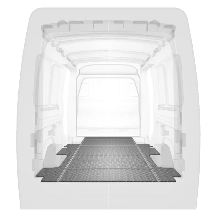 Floor transv. rails e-Deliver 9 21- L3 - DD