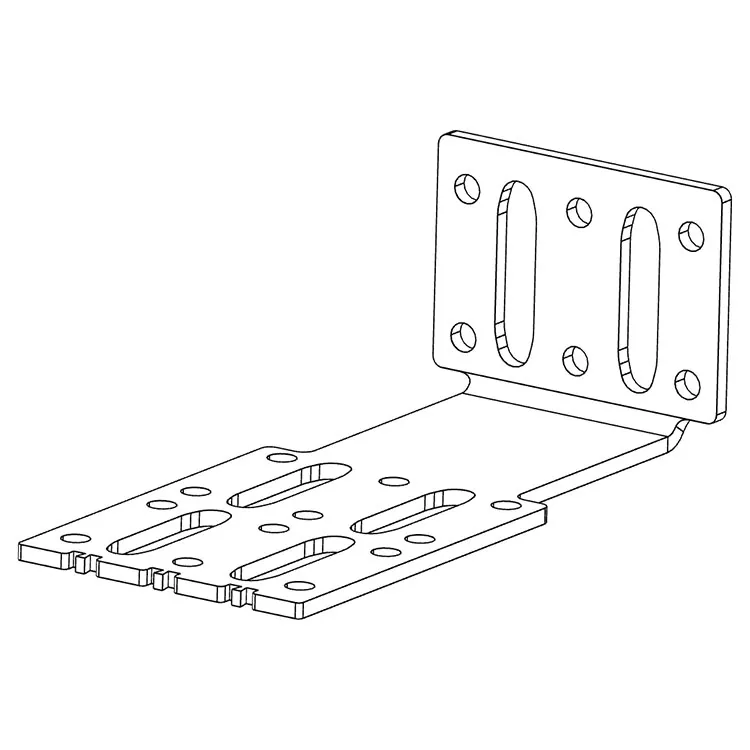 Universal bracket UV-32