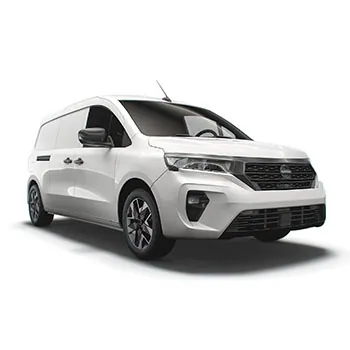 Nissan Townstar 22-