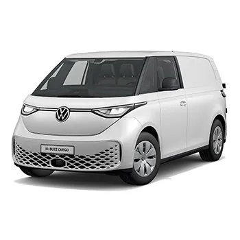 Electric van solutions