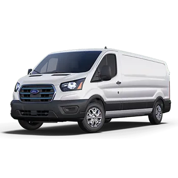 Ford E-Transit