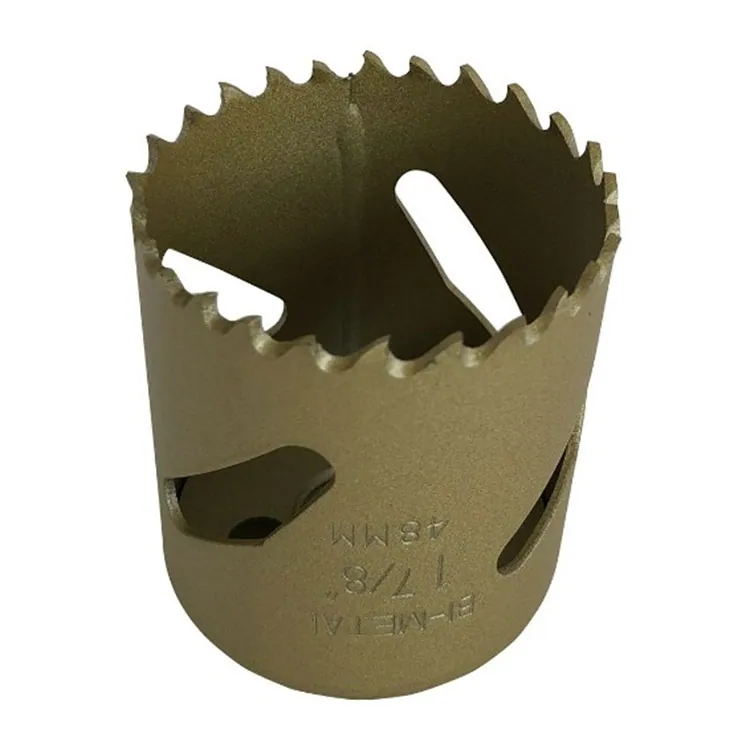 Hole saw Ø68