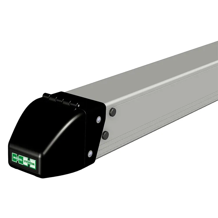 Pipe carrier 2400