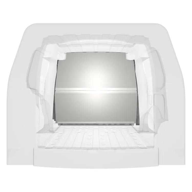 Bulkhead Caddy 20-/Connect 24- LD