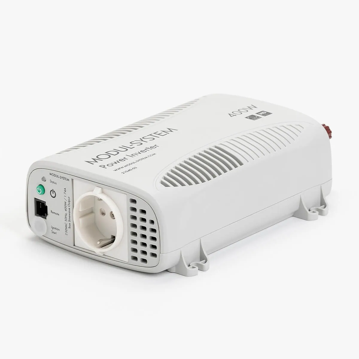 Power Inverter 400W