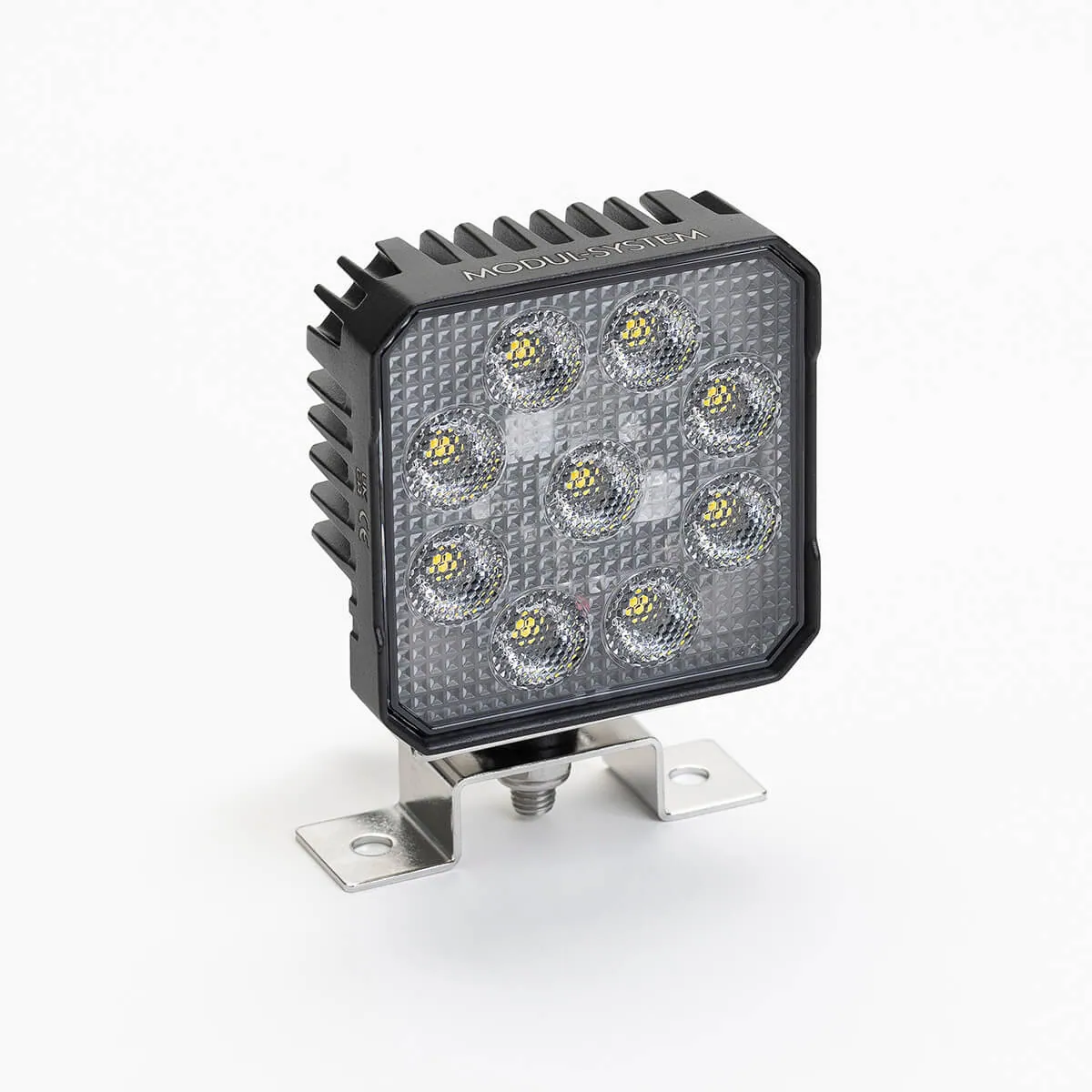 Work light 5200 lm 12/24V