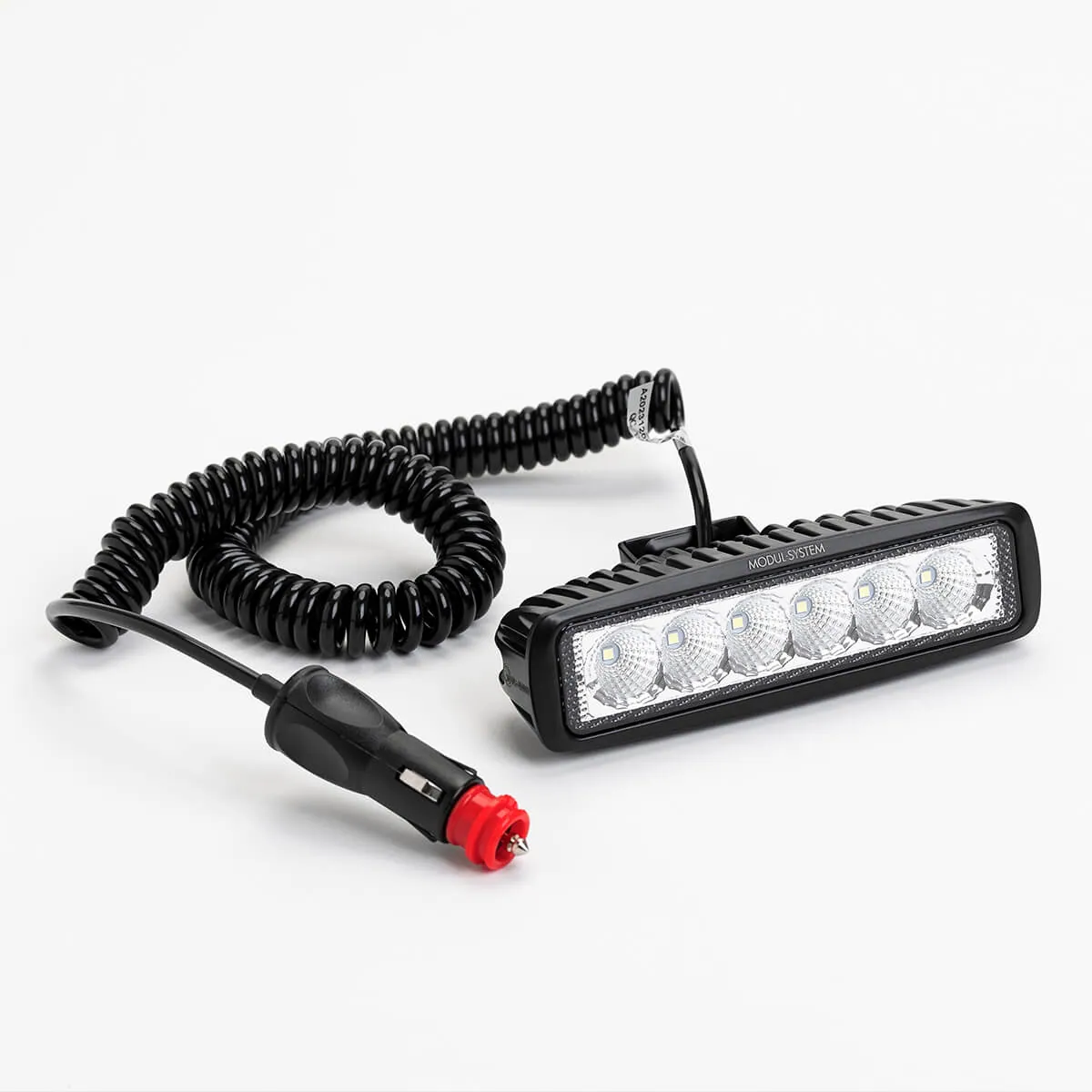 Work light with magnetic base 1150 lm 12/24V