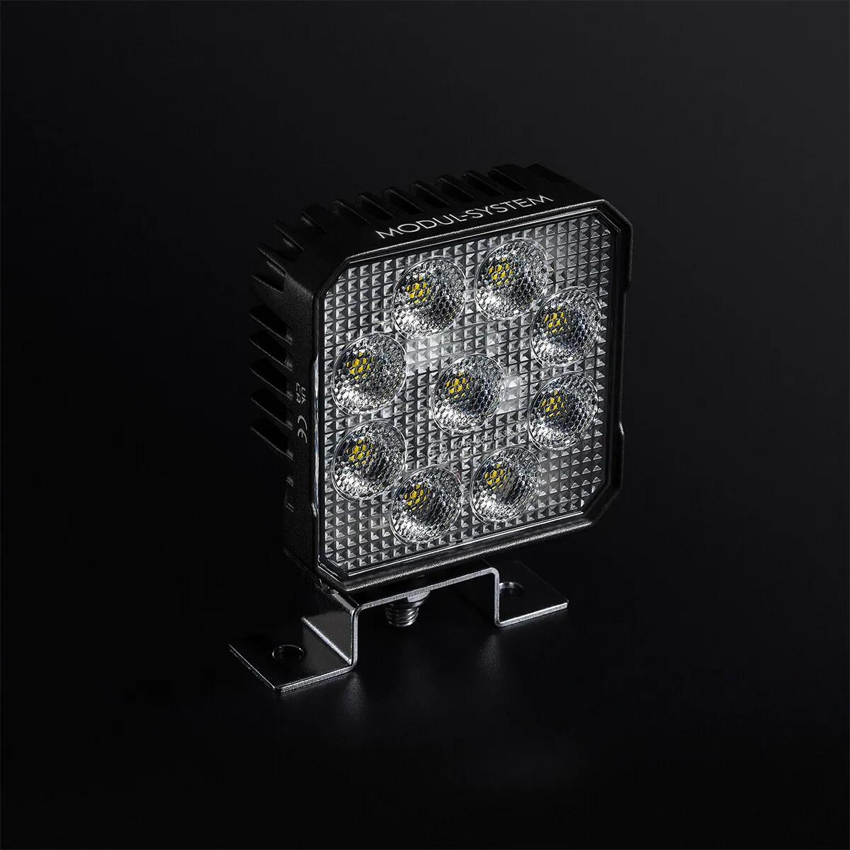 Lights and beacons
