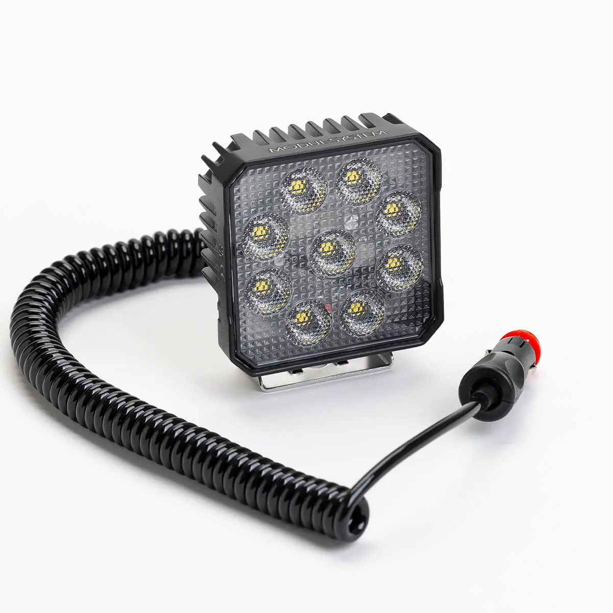 Work light with magnetic base 5200 lm 12/24V