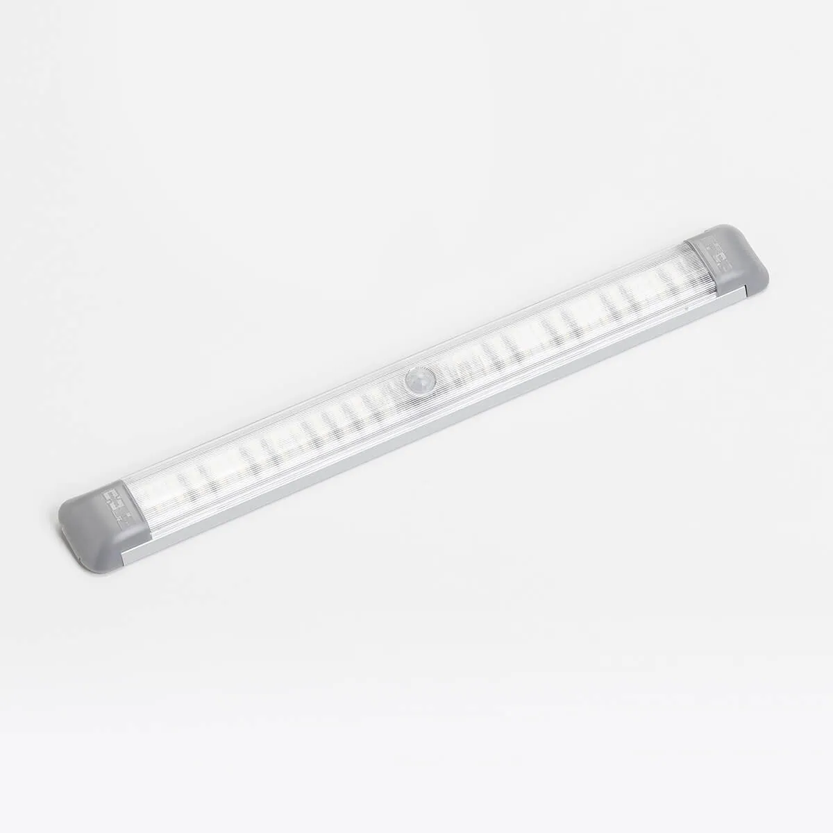 Ambient light with PIR sensor