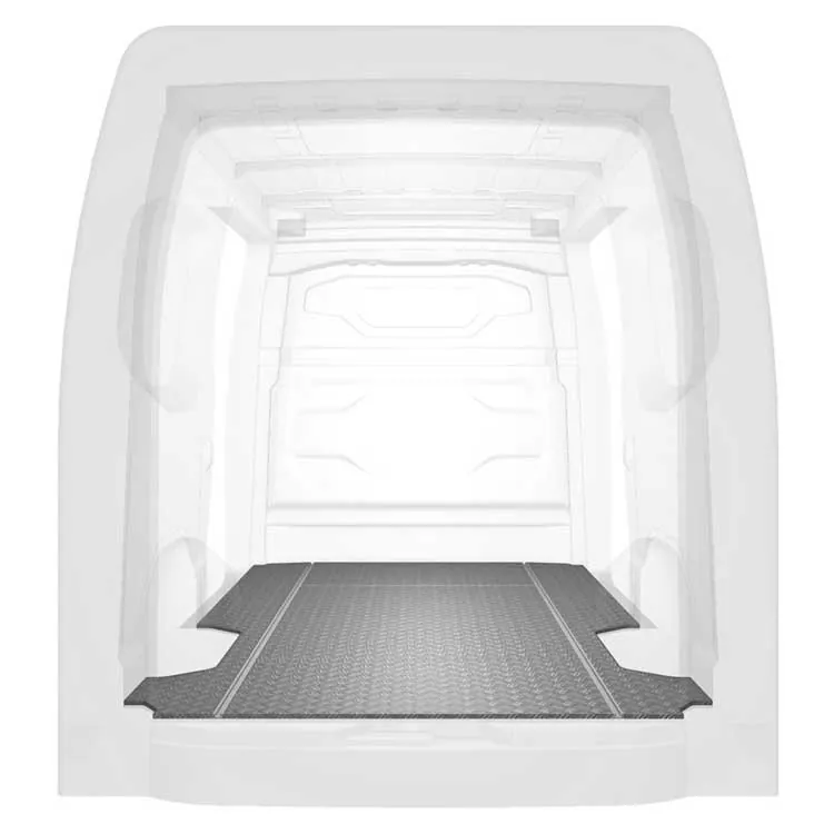 Floor Mas-Int 24- L2 - FWD - DD