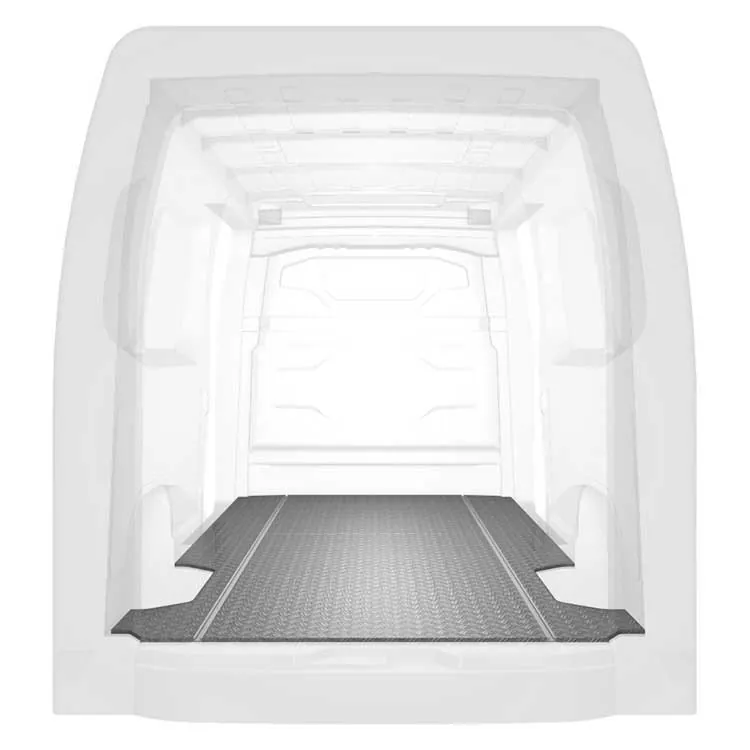 Floor Mas-Int 24- L3 - FWD - DD