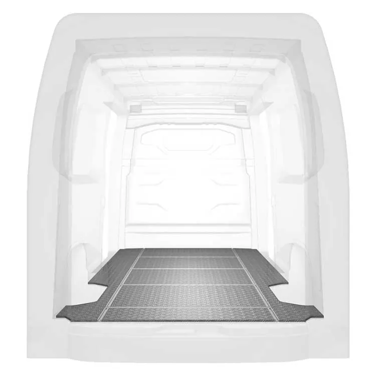 Floor transv. rail Mas-Int 24- L3 - FWD - DD