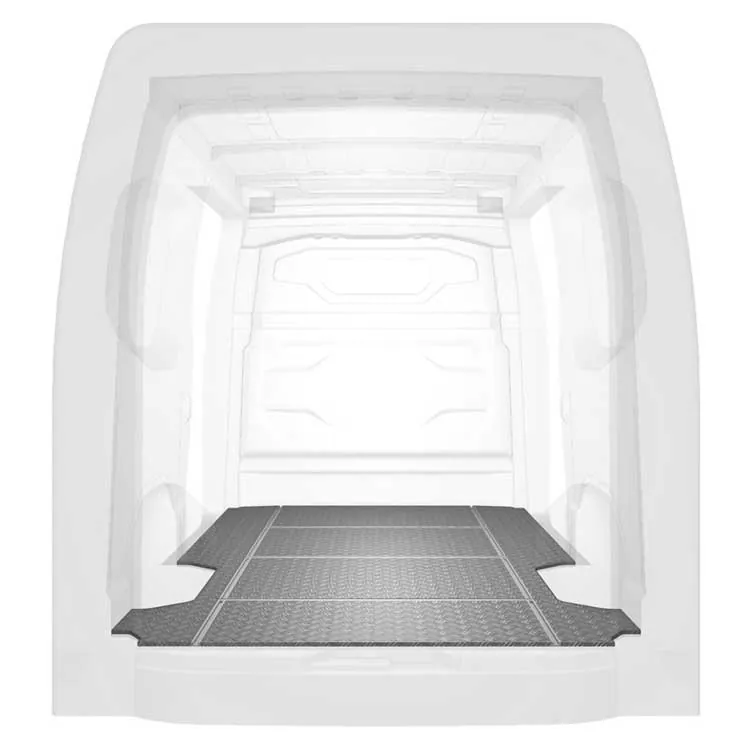 Floor transv. rail Mas-Int 24- L2 - FWD - DD