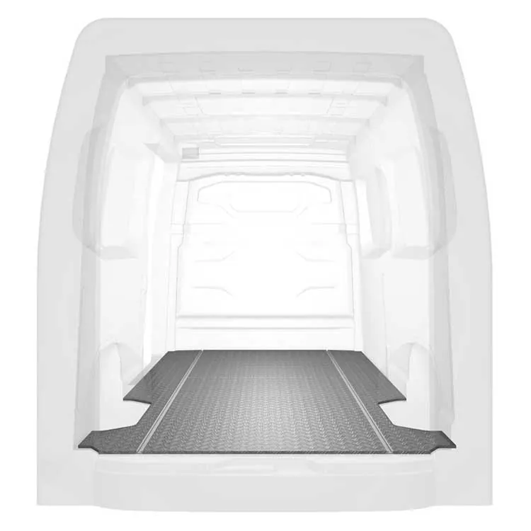Floor Mas-Int 24- L3 - FWD - LD