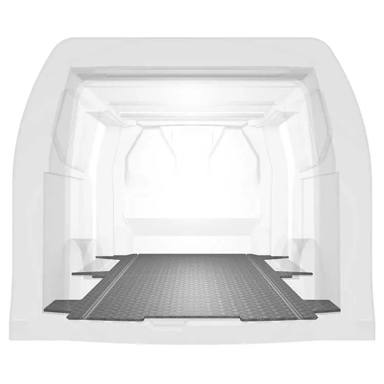 Floor Custom 23-/Transp. 25- L1 - DD