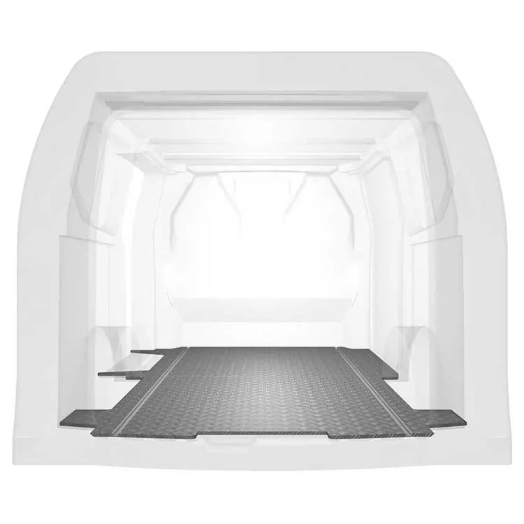 Floor Custom 23-/Transp. 25- L1 - LD