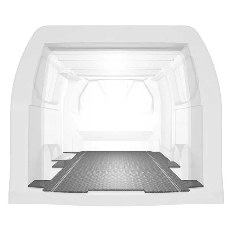 Floor Custom 23-/Transp. 25- L2 - LD