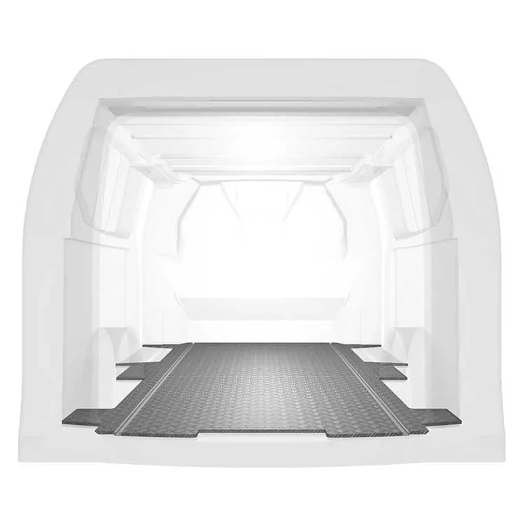 Floor Custom 23-/Transp. 25- L2 - DD