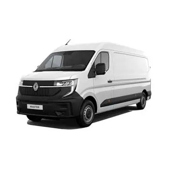 Renault Master 24-