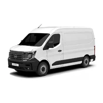 Nissan Interstar 24-