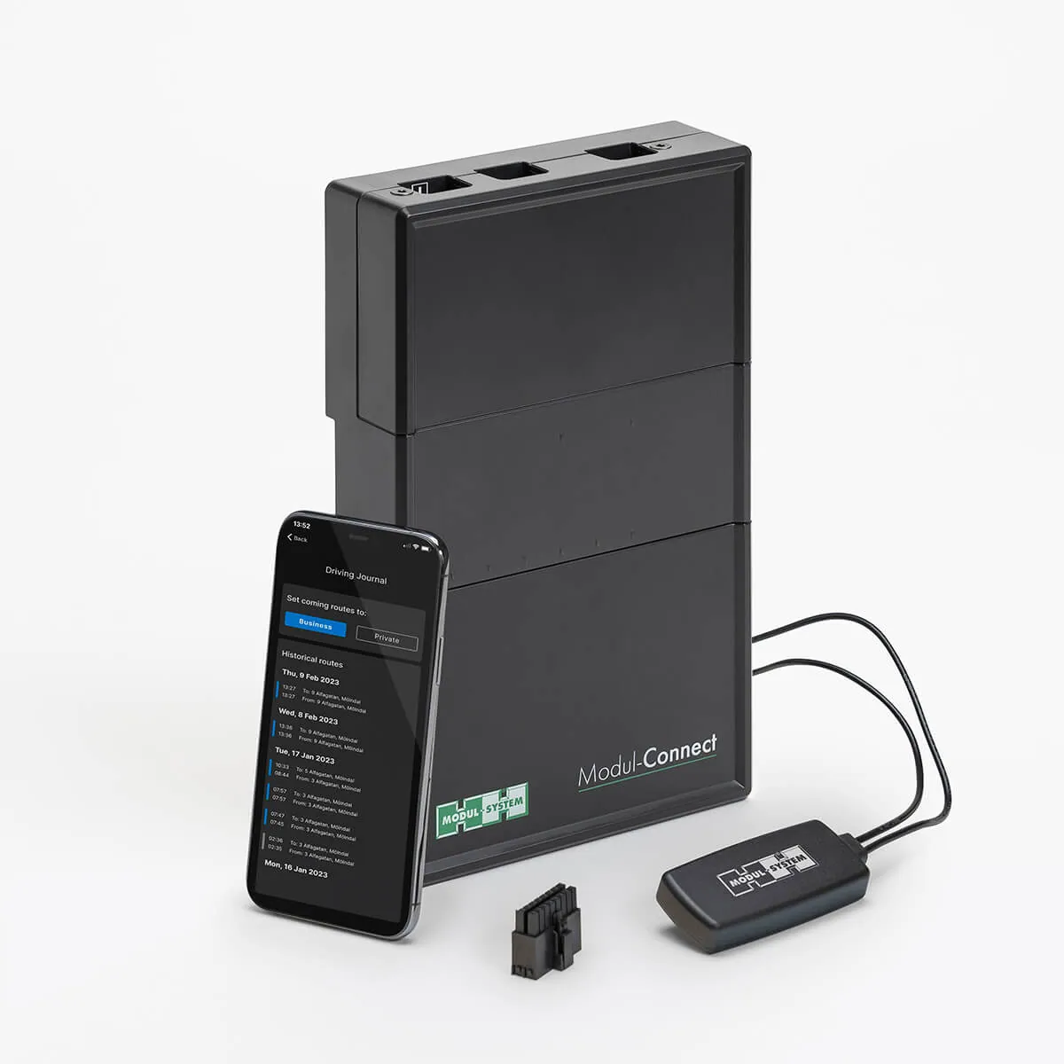 Modul-Connect Hub Starter kit